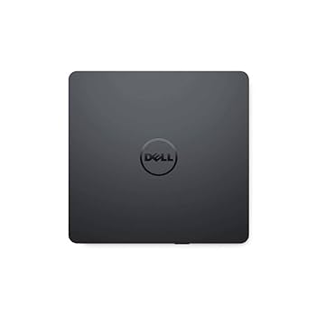 Amazon.com: Dell USB Slim DVD +/- RW Drive DW316 - Plug and